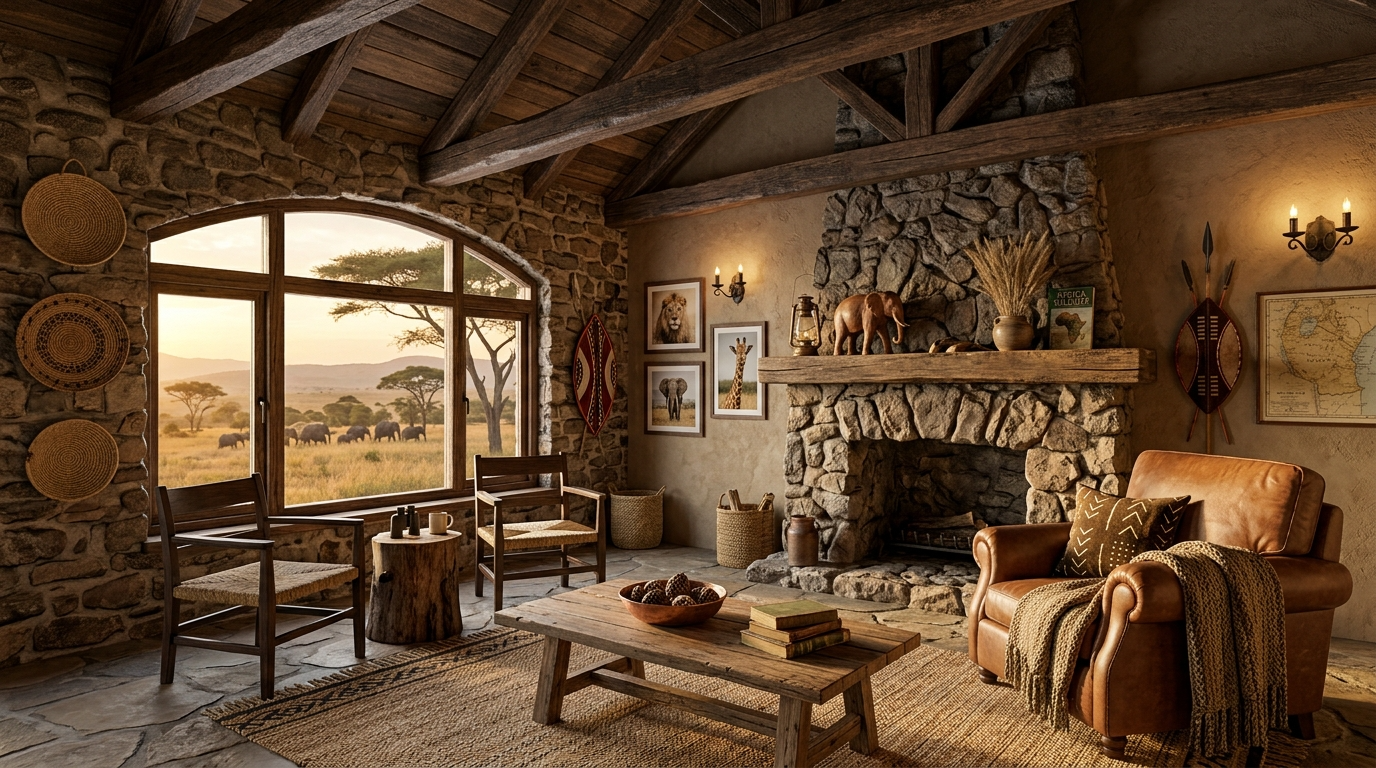 Style with photography and art that feels timeless